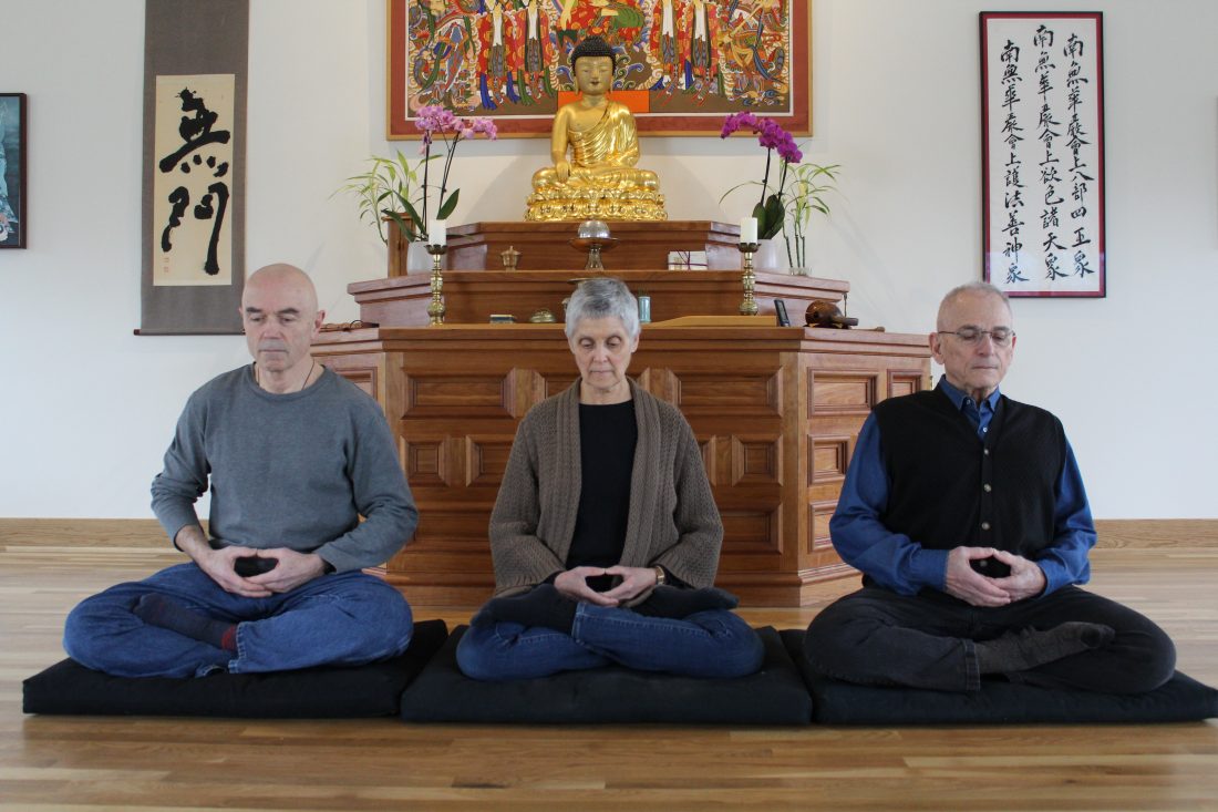 New Kansas Zen Center building is accessible to all News, Sports